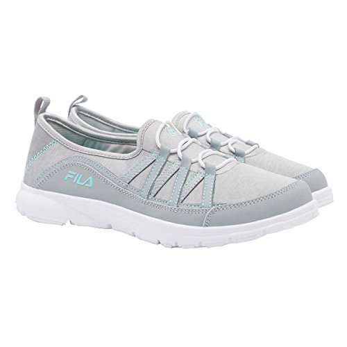 Grey / Mint Green