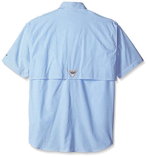White Cap Gingham
