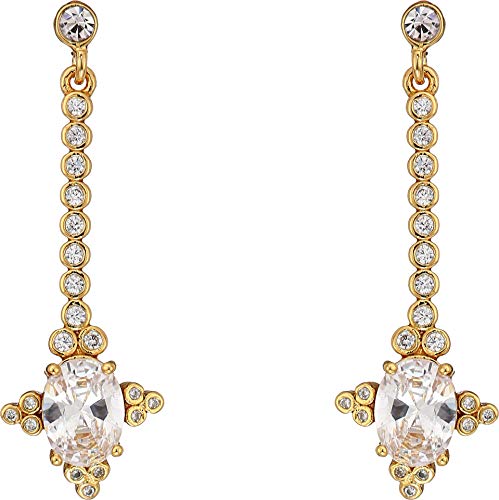 Clear/Gold
