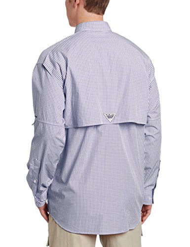 Whitened Violet/Gingham