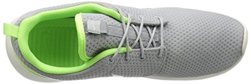 Wolf Grey/Sail-ghost Green-sail