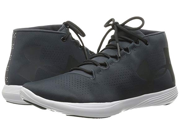 Stealth Gray/Black/Stealth Gray