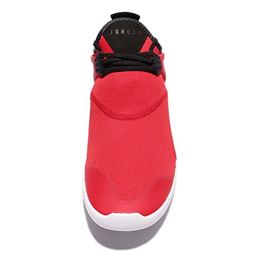 University Red/Black-white
