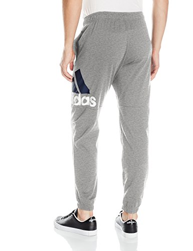 Medium Grey Heather/White/Black