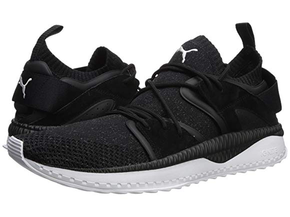 Puma Black/Asphalt/Puma White