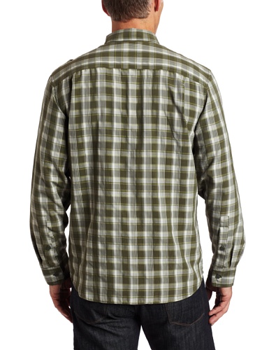 Surplus Green
