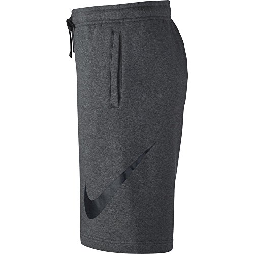 Charcoal Heather/Black