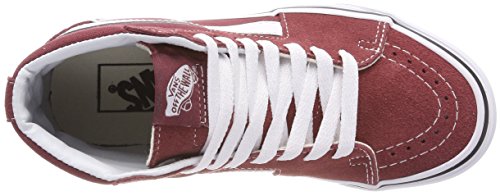 Red (Apple Butter/True White Q9s)