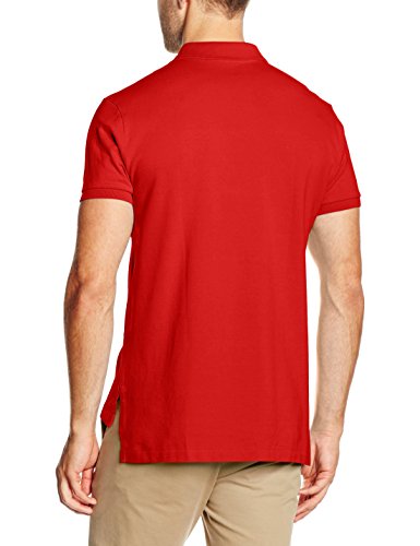 RL 2000 Red