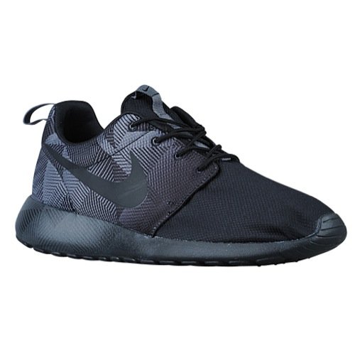 Black/Black-dark Grey