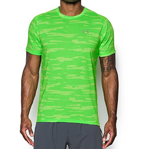 Quirky Lime (752)/Reflective