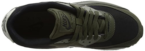 Cargo Khaki/Light Bone