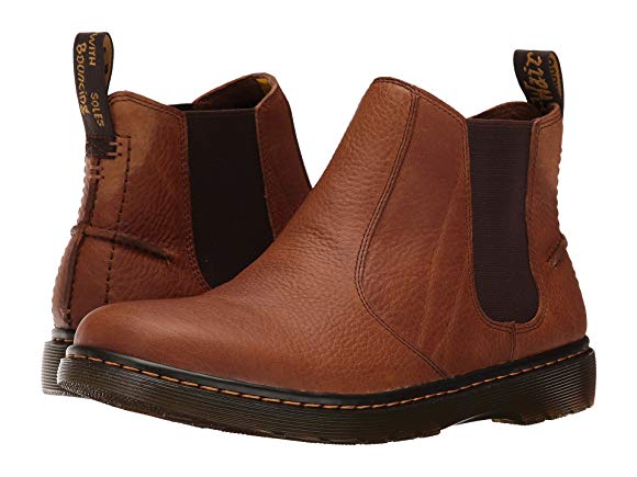 Tan Grizzly