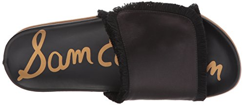 Black Satin