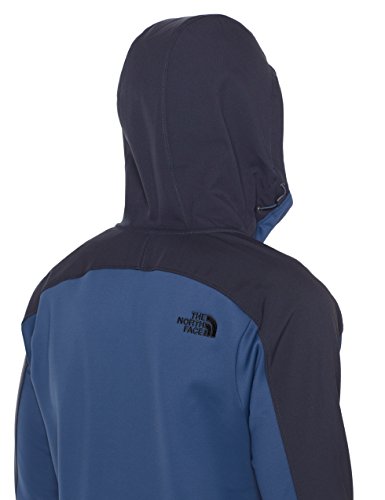 Shady Blue/Urban Navy