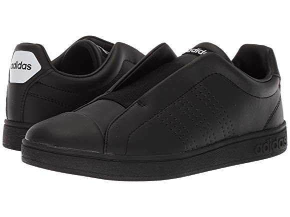 Black/Black/Vapour Grey
