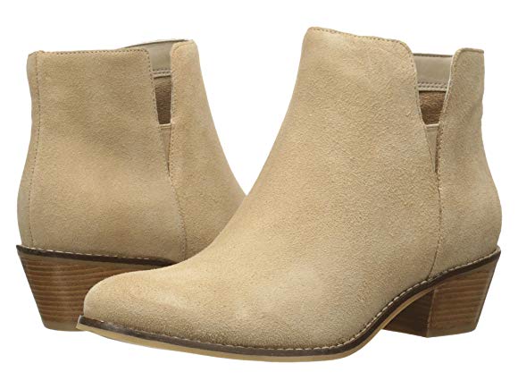 Cremini Suede