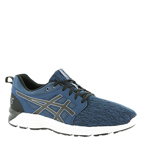 Dark Blue/Black/White