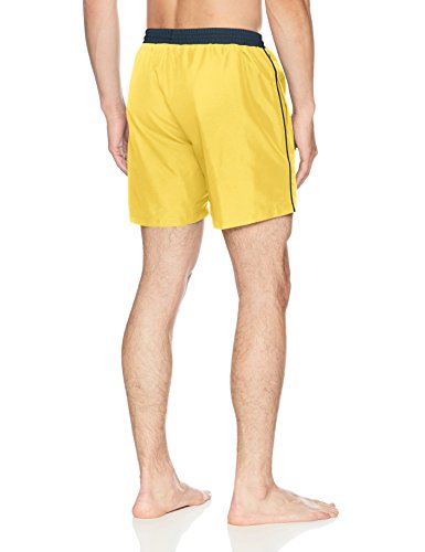 Medium Yellow
