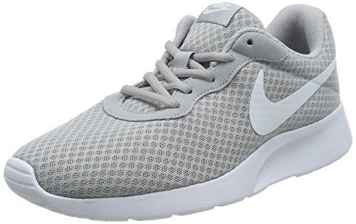 Wolf Grey / White