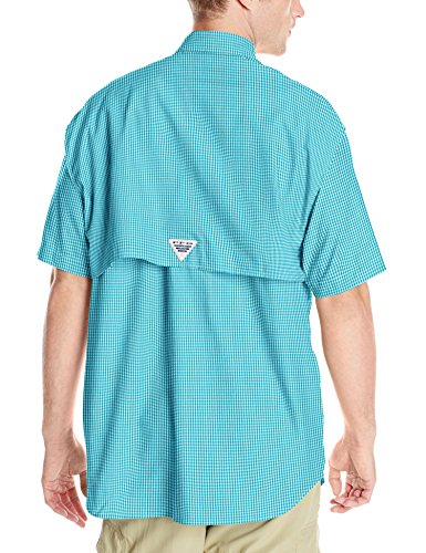 Riptide Gingham