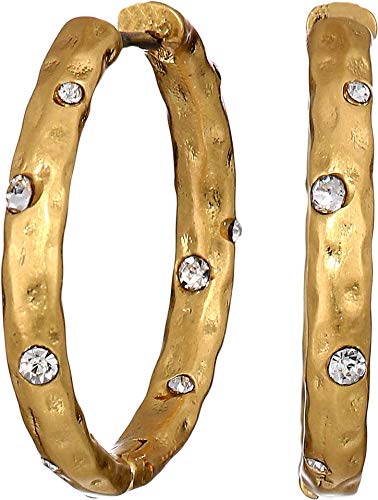 Clear/Gold