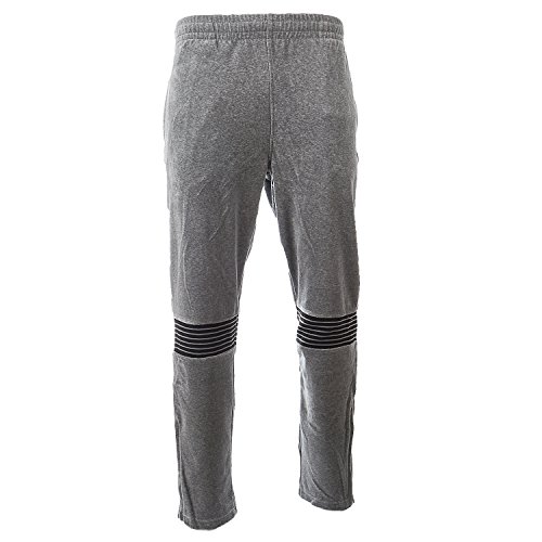 Varsity Heather, Black, Silver Dollar
