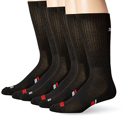 Black/Red