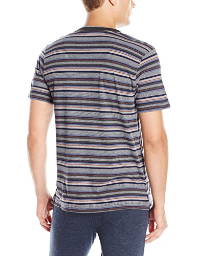 Sail Striped Heather Multi