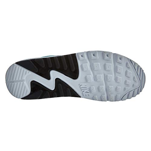 Rainforest/Oil Grey/White