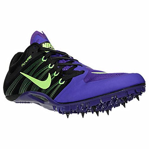 Black/Green/Purple