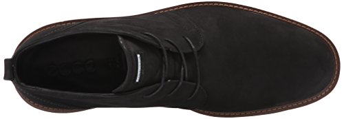 Black Nubuck
