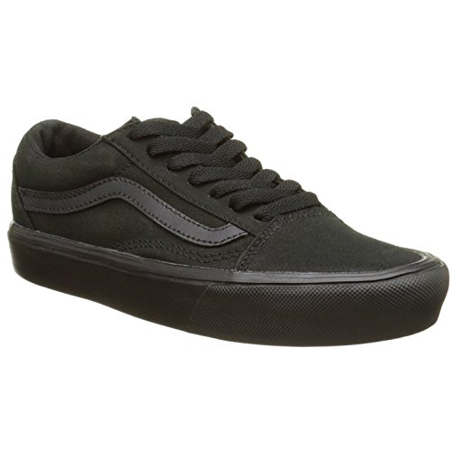 Black ((Canvas) Black/Black 186)
