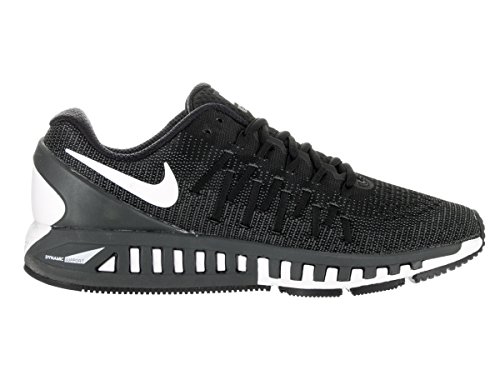Black/Summit White Anthracite