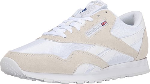 White/Light Grey