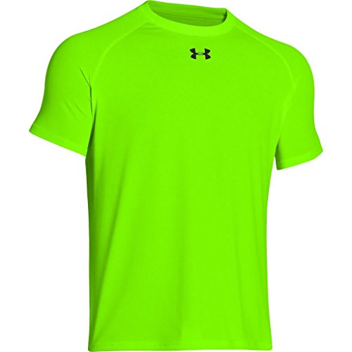 hyper green/white