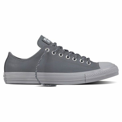 Cool Grey Pure Platinum 157586c