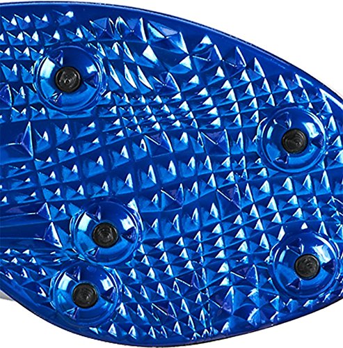 White/Blue/Black
