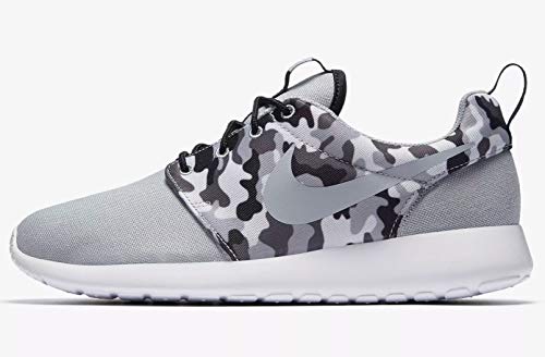 Wolf Grey/Wolf Grey/Black-white