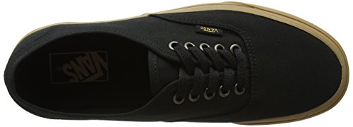 Black (Light Gum)