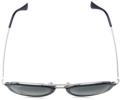 Top Blue on Transparent