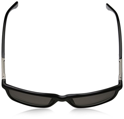 Black Dark Ruthenium & Gray Polarized