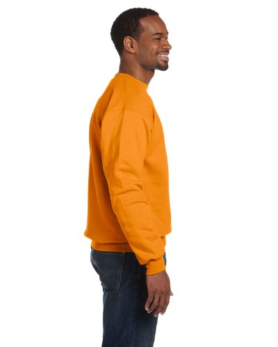 Safety Orange