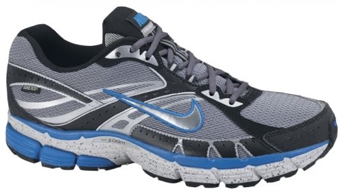 Gunsmoke/Metallic Silver-atmosphere Grey