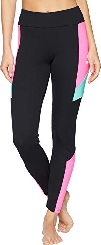 Puma Black/Knockout Pink