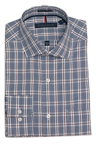 Blue Tartan