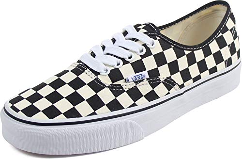 (Golden Coast) Black/White Checkerboard