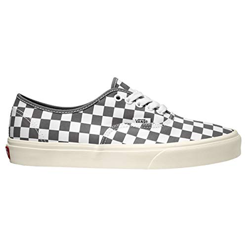 Grey White