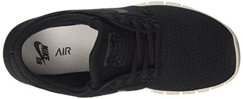 Black/Dark Grey-gum Med Brown-light Bone