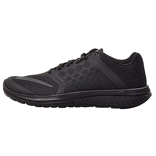 Black/Anthracite/Dark Grey